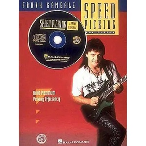 Speed Picking | Frank Gambale (ISBN: 9780793527519)