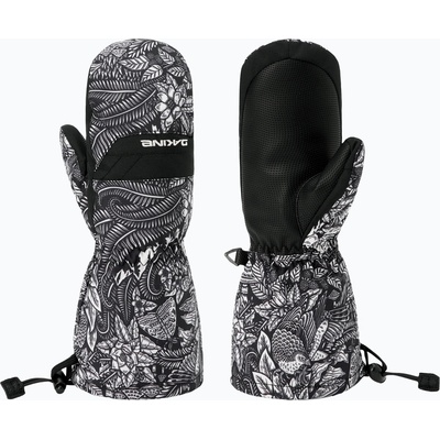 Dakine Детски ръкавици за сноуборд Dakine Yukon Mitt kingdom black
