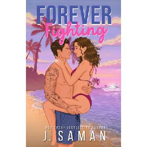 Forever Fighting | J. Saman, Julie Saman (2026)