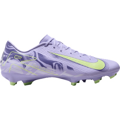 Nike Футболни обувки Nike ZOOM VAPOR 16 ACADEMY FG/MG hf1604-500 Размер 45 EU