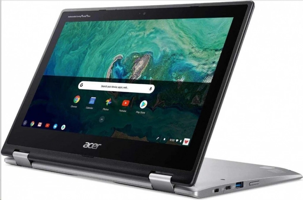 Acer Chromebook Spin 511 NX.HPXEC.002 - Heureka.cz