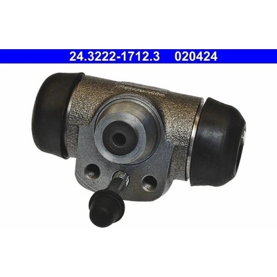 Brzdový valček kolesa ATE 24.3222-1712.3