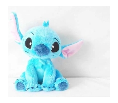 Stitch S