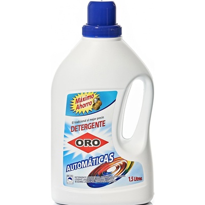 Oro prací gel Univerzální 1,5 l