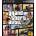 Rockstar Games Grand Theft Auto V (PS3)