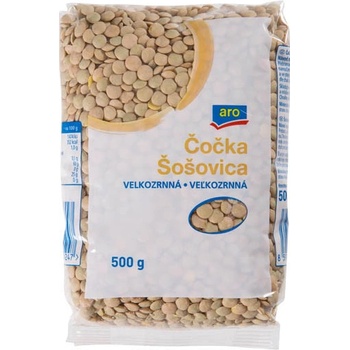 Aro čočka velkozrnná, 500g
