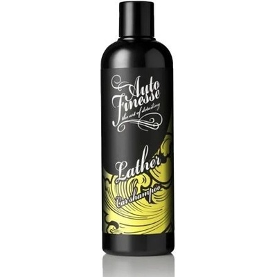 Auto Finesse Lather pH neutral Car Shampoo 5 l – Zbozi.Blesk.cz