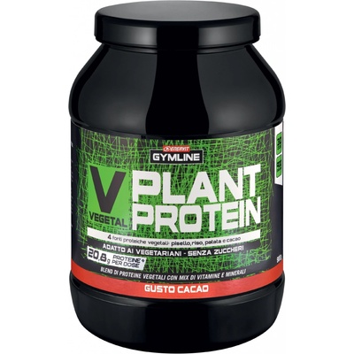 Enervit Vegetal Protein 900 g