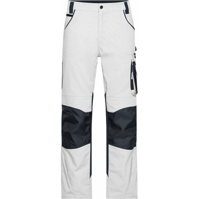 Daiber JN 832 white/carbon