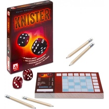 NSV Nürnberger-Spielkarten-Verlag Knister