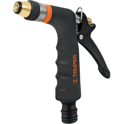 Truper ПИСТОЛЕТ ПОЛИВЕН truper 18476 ТИП СТРУЙНИК 2 Ф-ЦИИ (2702-00)