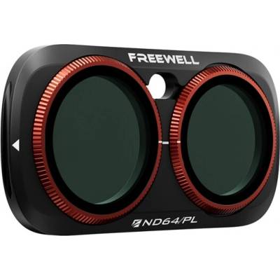 Freewell ND64/PL filtr pro Insta360 Luna Ultra