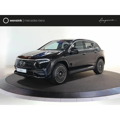Mercedes-Benz EQA 250 140 kW