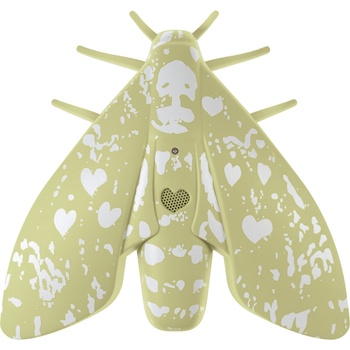 Jalo Helsinki Датчик за дим Lento 10 зелен (J4C-24)