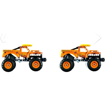 LEGO® Technic - Monster Jam El Toro Loco (42135)