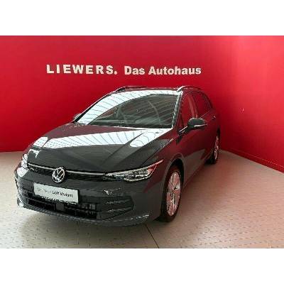 Volkswagen Golf Variant DSG 85 kW
