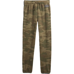 GAP V-FA FASH LOGO JOGGER CAMO Khaki M (813079-00)