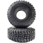 Axial гума 1.9 Mickey Thompson Baja Boss M/T 4.7 R35 (2)