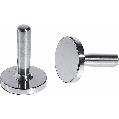 CONTACTO Palička na mäso, priemer 85 mm | CONTACTO, 1616/100