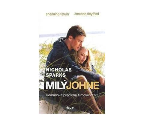 Milý Johne