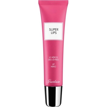 Guerlain Super Lips Lip Hero Грижа за устните 15ml