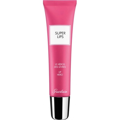 Guerlain Super Lips Lip Hero Грижа за устните 15ml