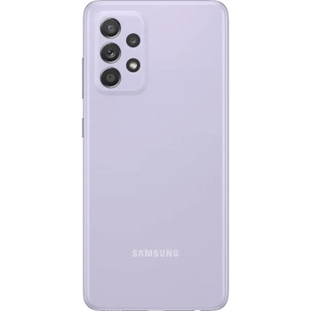 Image 1 of Samsung Galaxy A52s 5G 128GB 6GB RAM (SM-A528)