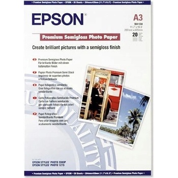 Epson C13S041334