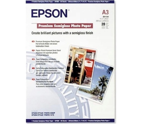 Epson C13S041334