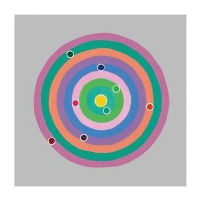 Oowets - Uchuu LP