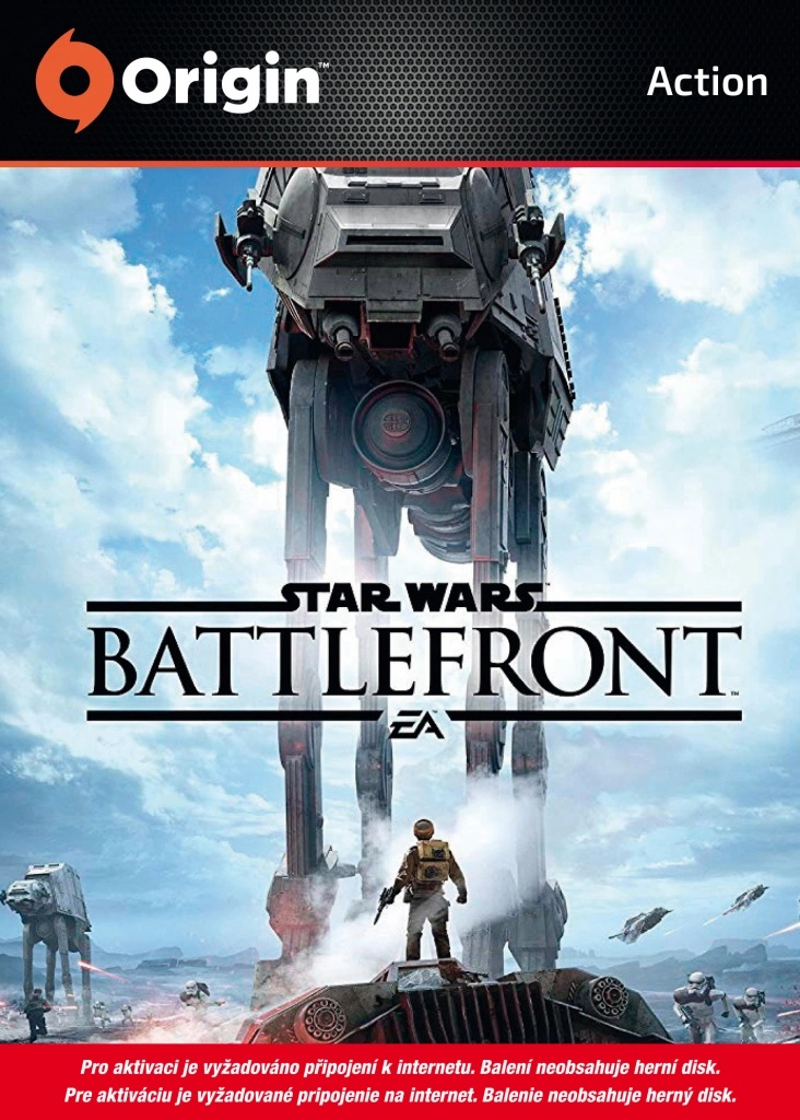 Star Wars: Battlefront