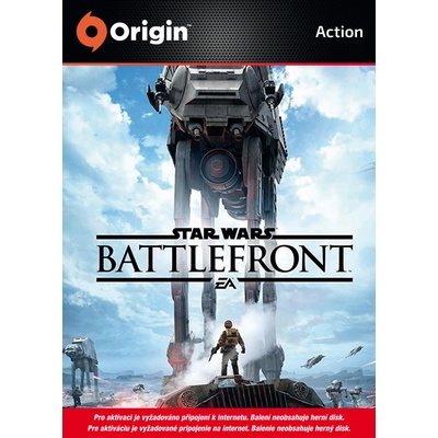 Star Wars: Battlefront
