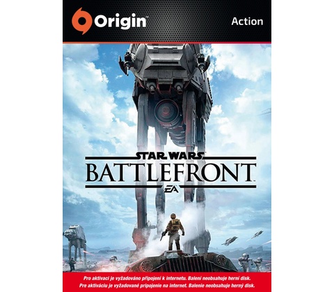 Star Wars: Battlefront