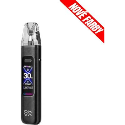 OXVA Xlim Pro 3 Pod Kit 1500 mAh Ceramic Black
