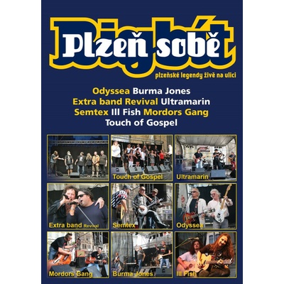 Bigbít Plzeň sobě