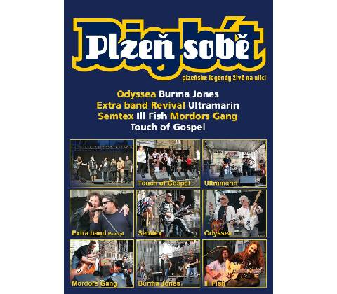 Bigbít Plzeň sobě
