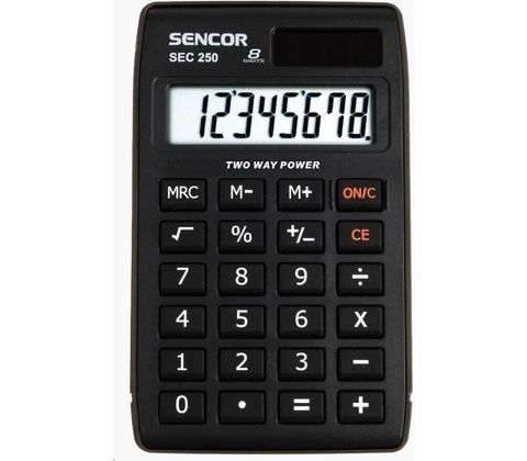Sencor SEC 250