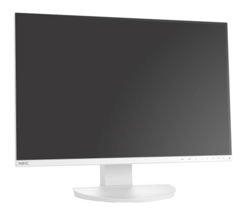 NEC MultiSync EA242WU