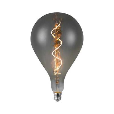 V-Tac LED Žárovka FILAMENT A160 E27/4W/230V 2700K VT1561 + 3 roky záruka zdarma