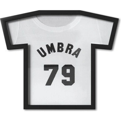 Umbra HK Limited Umbra Дисплей за тениски t-frame - черен цвят - размер s (umbra-315200-040)