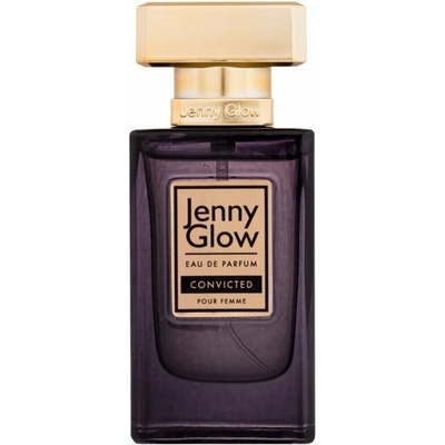 Jenny Glow Convicted parfémovaná voda dámská 30 ml