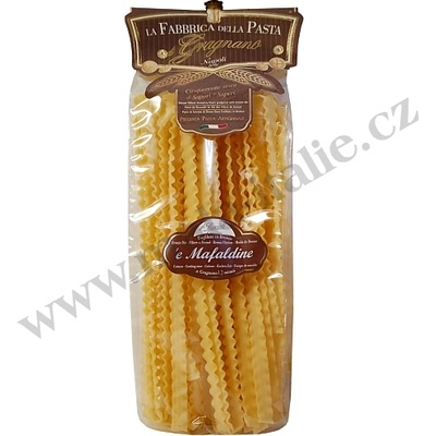 La Fabbrica della Pasta di Gragnano MAFALDINE 0,5 kg