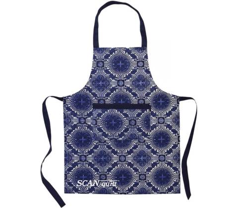 SCANquilt zástera DEKORO 721
