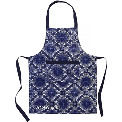 SCANquilt zástera DEKORO 721