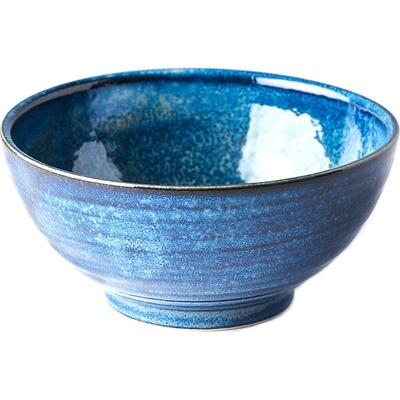 MIJ Veľká misa Indigo blue19 cm 800 ml
