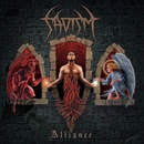 Sadism - Alliance CD