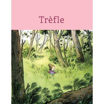 Trèfle | Nadine Robert