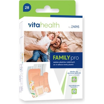 VitaHealth FAMILY 28 ks