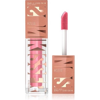 Maybelline new york Sunkisser течен руж цвят 05 Blazing Blush 4.7ml