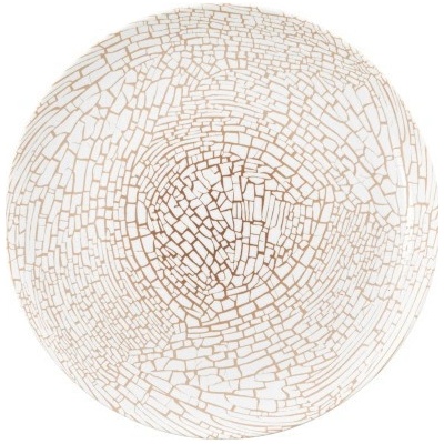 Seltmann Weiden Liberty Krakelee Dezertní talíř 23 cm